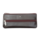 Tergan, , 0157-bordo/rustic